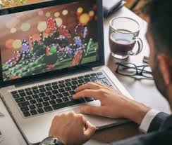 Онлайн казино Spinamba Casino
